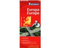 Nové edície máp: Portugalsko a Európa